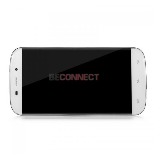 Doogee Nova Y100X White